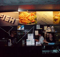 Fish 349 - Tourism Adelaide