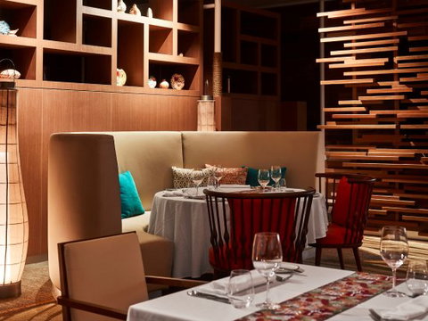 Arnguli Grill & Restaurant - Tourism Adelaide 0