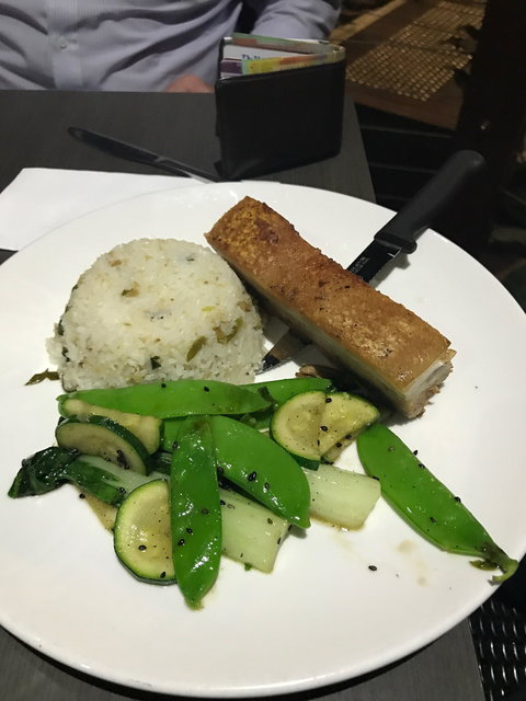 Q Bar And Brasserie On The Avenue - Tourism Adelaide 2