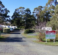 Barilla Holiday Park - Tourism Adelaide