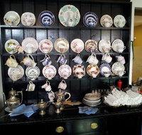 Czegs' Cafe - Tourism Adelaide