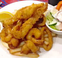 Horseshoe Inn - Tourism Adelaide