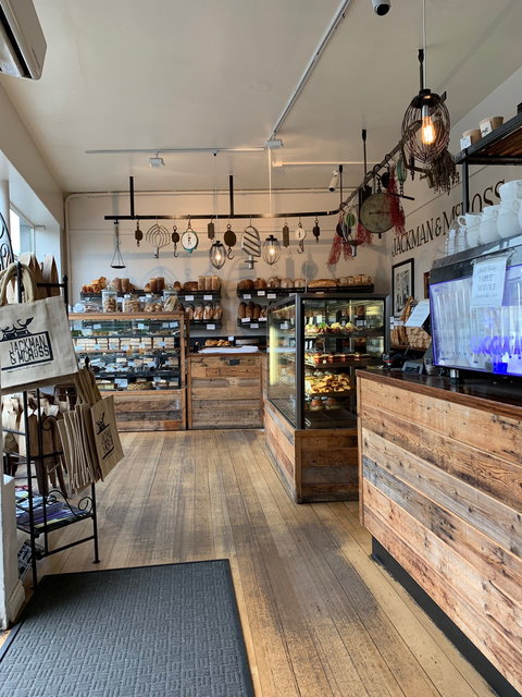 Jackman & McRoss - Tourism Adelaide 4