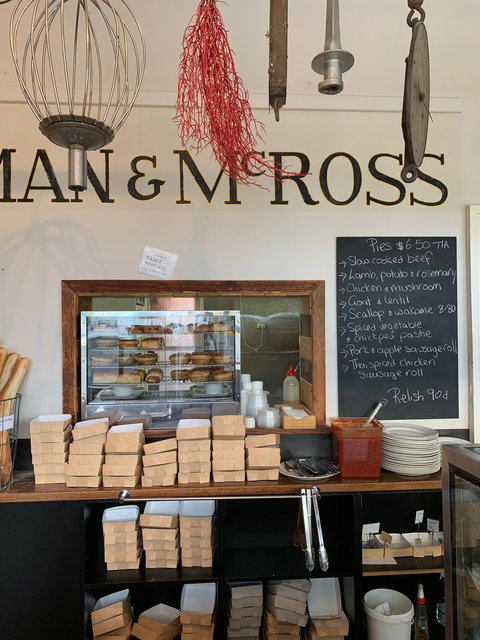 Jackman & McRoss - Tourism Adelaide 6