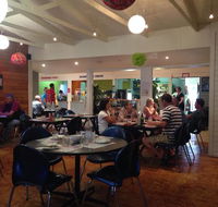 Nate's Gourmet Pizza Pasta and Grill - Tourism Adelaide