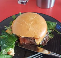 Red Square Cafe - Tourism Adelaide