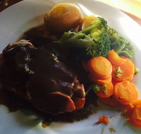 Richmond Arms - Tourism Adelaide