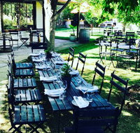 Stone  Barrow - Tourism Adelaide