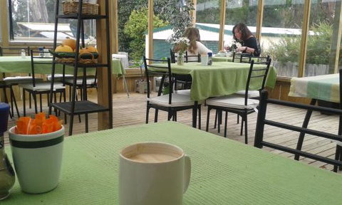 Cafe Brewer - Tourism Adelaide 0