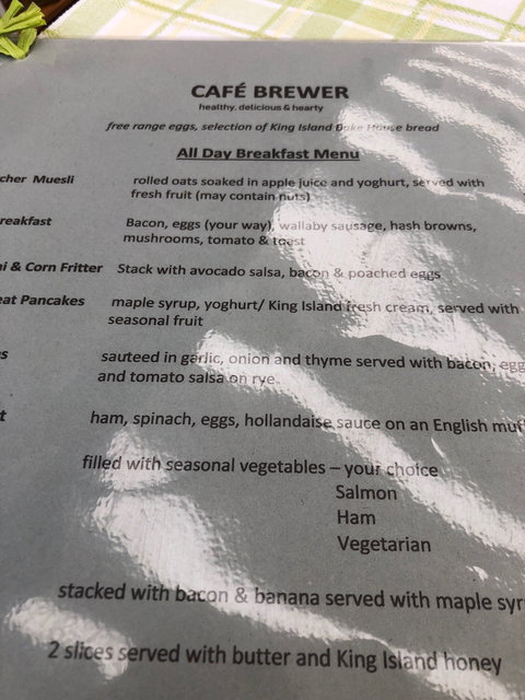 Cafe Brewer - Tourism Adelaide 9