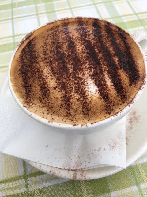 Cafe Brewer - Tourism Adelaide 10