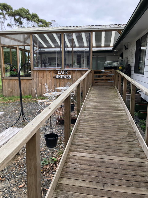 Cafe Brewer - Tourism Adelaide 1