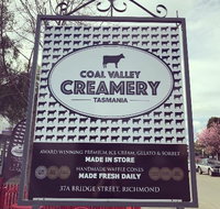 Coal Valley Creamery - Tourism Adelaide