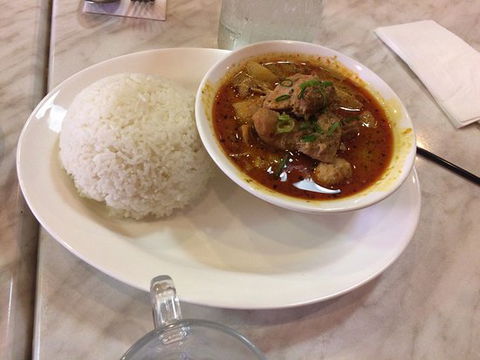 D'Ankasa Restaurant Malaysian Cuisine - Tourism Adelaide 0