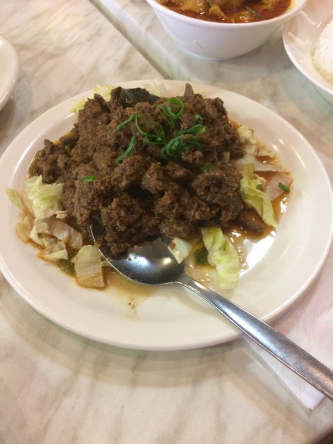 D'Ankasa Restaurant Malaysian Cuisine - Tourism Adelaide 2