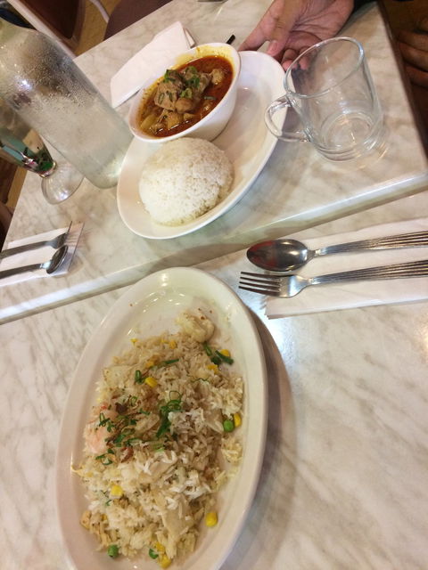 D'Ankasa Restaurant Malaysian Cuisine - Tourism Adelaide 3