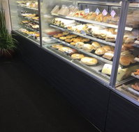 Deloraine Town Cafe