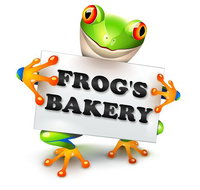 Frogs Bakery