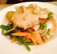 Lucas Hotel - Tourism Adelaide