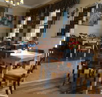 Madame M cafe - Tourism Adelaide