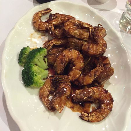 Red Ruby Chinese Takeaway - Tourism Adelaide 0