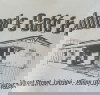 Shadow's Cafe  Bar - Tourism Adelaide