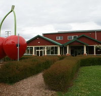 The Cherry Shed - Tourism Adelaide
