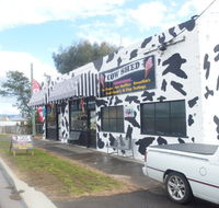 The Cow Shed - Tourism Adelaide