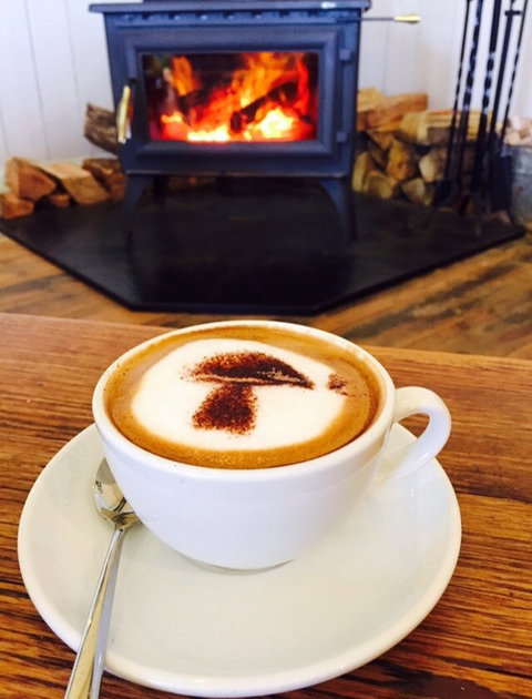 The Mushroom At Waratah - Tourism Adelaide 5