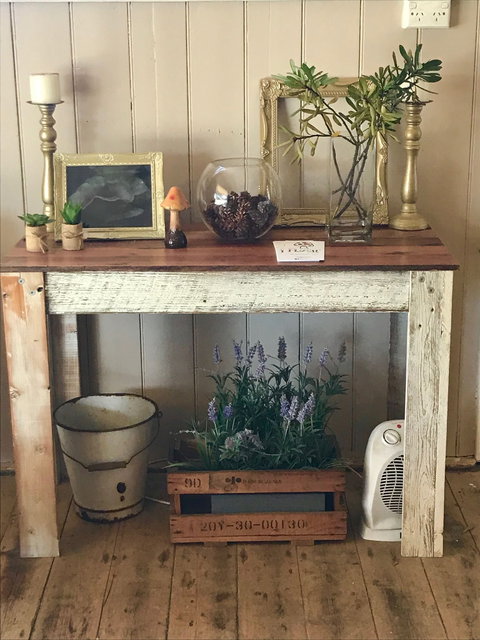 The Mushroom At Waratah - Tourism Adelaide 6