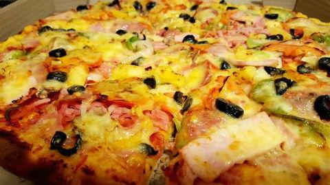 Padbury Pizza - Tourism Adelaide 0
