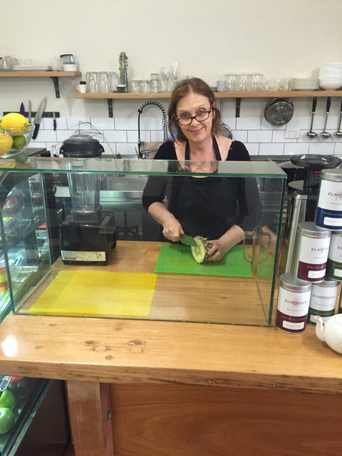 Raw + More Cafe - Tourism Adelaide 2