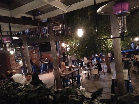 Rosemount Hotel - Tourism Adelaide 0