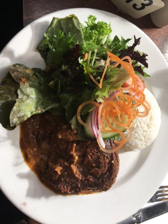 Cellini's Bar Restaurant - Tourism Adelaide 0