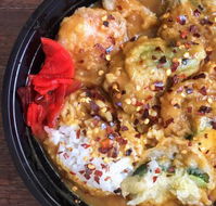 Osaka Japanese Dining Bar - Tourism Adelaide