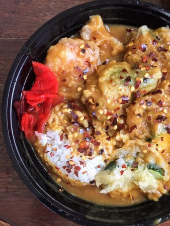 Osaka Japanese Dining Bar - Tourism Adelaide 0