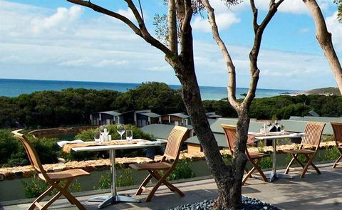 Other Side Of The Moon Restaurant - Tourism Adelaide 10