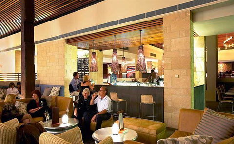 Other Side Of The Moon Restaurant - Tourism Adelaide 11