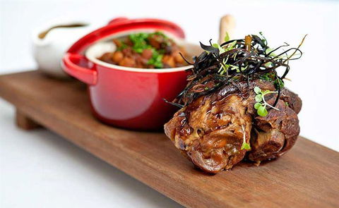 Other Side Of The Moon Restaurant - Tourism Adelaide 13