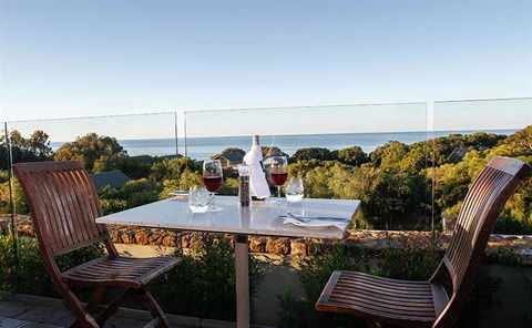 Other Side Of The Moon Restaurant - Tourism Adelaide 15