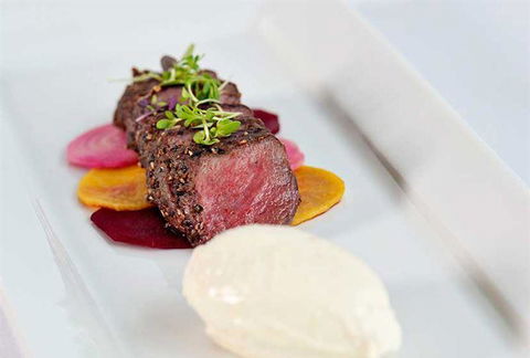 Other Side Of The Moon Restaurant - Tourism Adelaide 17