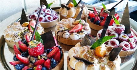 Other Side Of The Moon Restaurant - Tourism Adelaide 22