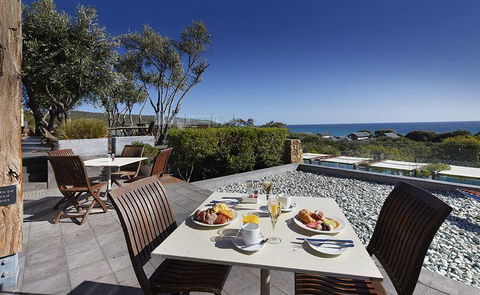 Other Side Of The Moon Restaurant - Tourism Adelaide 24