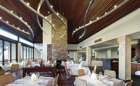 Other Side Of The Moon Restaurant - Tourism Adelaide 25