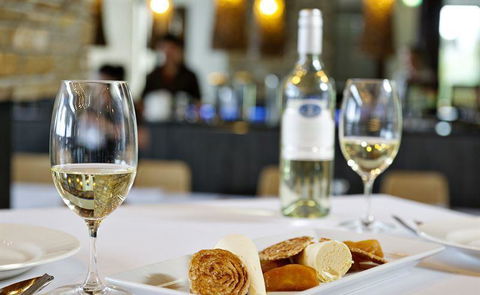 Other Side Of The Moon Restaurant - Tourism Adelaide 2
