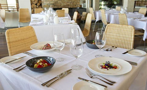 Other Side Of The Moon Restaurant - Tourism Adelaide 30