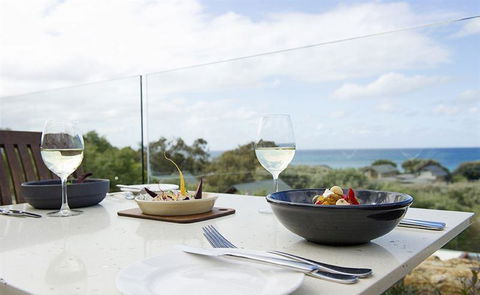 Other Side Of The Moon Restaurant - Tourism Adelaide 31
