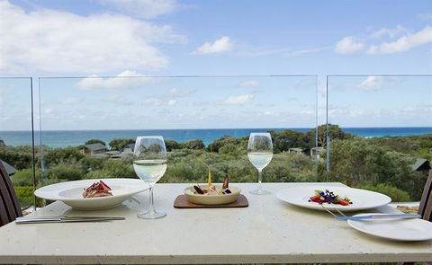 Other Side Of The Moon Restaurant - Tourism Adelaide 32