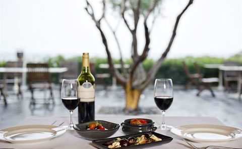 Other Side Of The Moon Restaurant - Tourism Adelaide 3