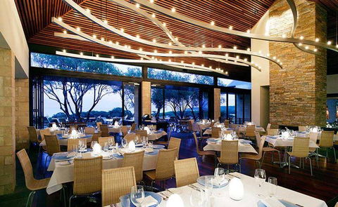 Other Side Of The Moon Restaurant - Tourism Adelaide 6
